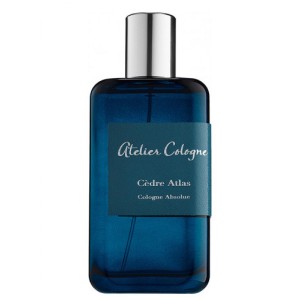 Atelier Cologne Cedre Atlas Edp 100ml Unisex Tester Parfüm