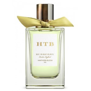 Burberry London England Hawthorn Bloom Edp 150ml Unisex Tester Parfüm