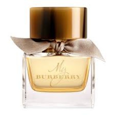 Burberry My Burberry Edp 90ml Bayan Tester Parfüm Burberry My Burberry Edp 90ml Bayan Tester Parfüm