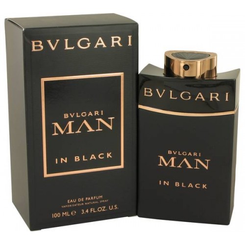 bvlgari man in black orient edp