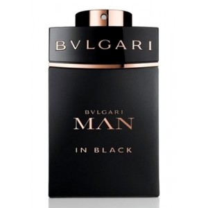 Bvlgari Man İn Black Edp 100ml Erkek Tester Parfüm