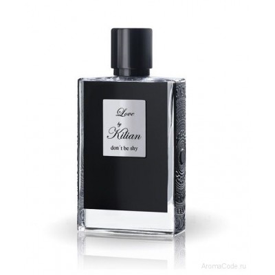 By Kilian Love Don't Be Shy Edp 50ml Erkek Tester Parfüm By Kilian Love Don't Be Shy Edp 50ml Erkek Tester Parfüm