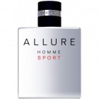 Chanel Allure Homme Sport Edt 100ml Erkek Tester Parfüm Chanel Allure Homme Sport Edt 100ml Erkek Tester Parfüm