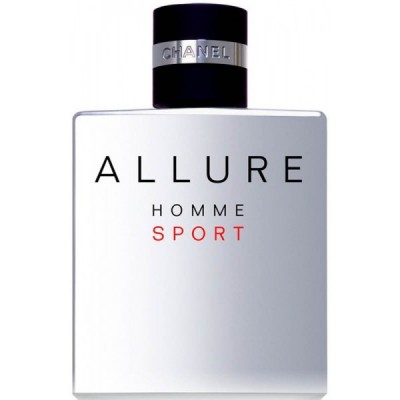 Chanel Allure Homme Sport Edt 100ml Erkek Tester Parfüm Chanel Allure Homme Sport Edt 100ml Erkek Tester Parfüm