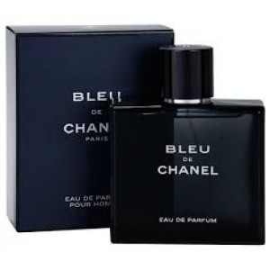 Chanel Blue De Chanel Parfüm Edp 100ml Erkek Özel Kutulu Tester