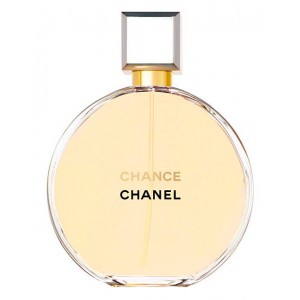 Chanel Chance Edt 100ml Bayan Tester Parfüm