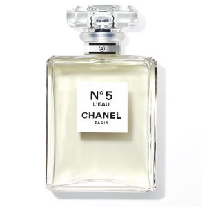 Chanel No 5 Chanel L'eau Edp 100ml Bayan Tester Parfüm