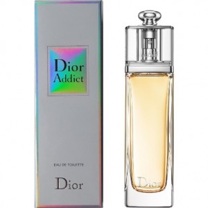 Christian Dior Addict Edt 100ml Bayan Özel Kutulu Parfüm