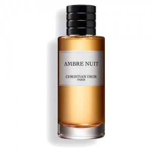 Christian Dior Ambre Nuit Edp 125ml Unisex Tester Parfüm