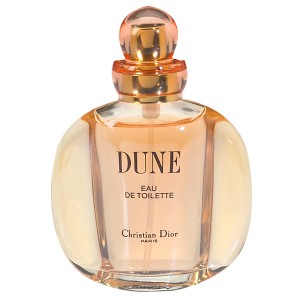 Christian Dior Dune Edt 100ml Bayan Tester Parfüm