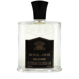 Creed Royal Oud Millesime Edp 120ml Unisex Tester Parfüm