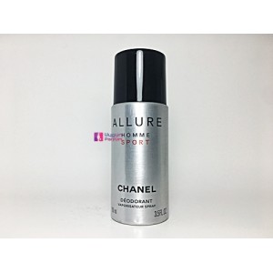 Chanel Allure Homme Sport 150ml Erkek Deodorant