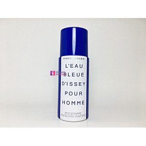 İssey Miyake L'eau Bleue Dissey Pour Homme Erkek Deodorant