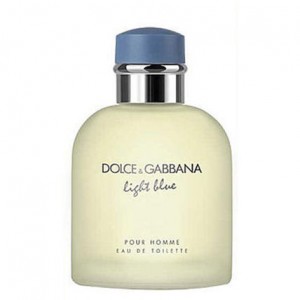 Dolce Gabbana Light Blue Pour Homme Edt 125ml Erkek Tester Parfüm