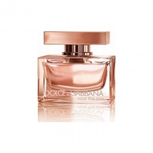 Dolce Gabbana Rose The One Edp 75ml Bayan Tester Parfüm