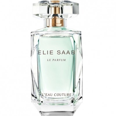 Elie Saab L'eau Couture Edt 90ml Bayan Tester Parfüm