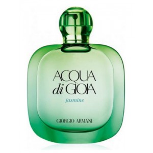 Giorgio Armani Acqua Di Gioia Jasmine Edition Edt 100ml Bayan Tester Parfüm