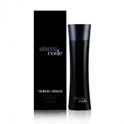 Giorgio Armani Code Pour Homme Edt 125ml Erkek Özel Kutulu Parfüm Giorgio Armani Code Pour Homme Edt 125ml Erkek Özel Kutulu Parfüm