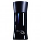 Giorgio Armani Code Pour Homme Edt 50ml Erkek Tester Parfüm Giorgio Armani Code Pour Homme Edt 50ml Erkek Tester Parfüm
