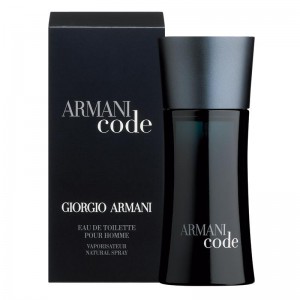Giorgio Armani Code Pour Homme Edt 50ml Erkek Özel Kutulu Parfüm