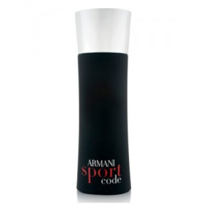 Giorgio Armani Sport Code Edt 125ml Erkek Tester Parfüm