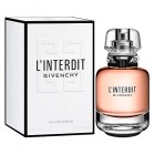 Givenchy L'interdit Edp 80ml Bayan Tester Parfüm