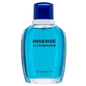 Givenchy Ultramarine İnsense Edt 100ml Erkek Tester Parfüm