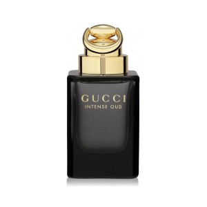 Gucci By Gucci Pour Homme İntense Oud Edt 100ml Erkek Tester Parfüm