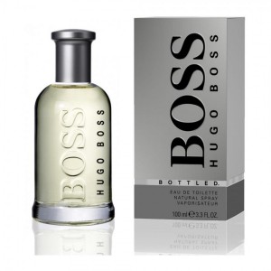Hugo Boss No.6 Edt 100ml Erkek Özel Kutulu Parfüm