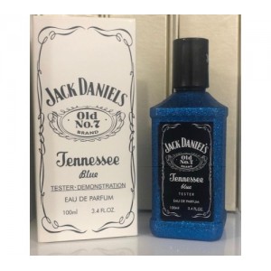 Jack Daniels Tennessee Blue Edt 100ml Erkek Tester Parfüm