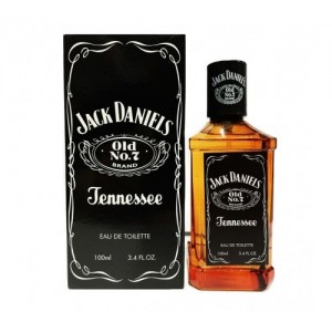 Jack Daniels Tennessee Edt 100ml Erkek Tester Parfüm