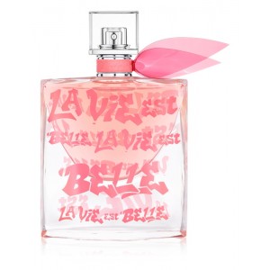 Lancome La Vie Est Belle Artist Edition By Lady Pink 75ml Edp Tester Parfüm