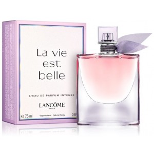 Lancome La Vie Est Belle İntense Edp 75ml Bayan Özel Kutulu Tester Parfüm