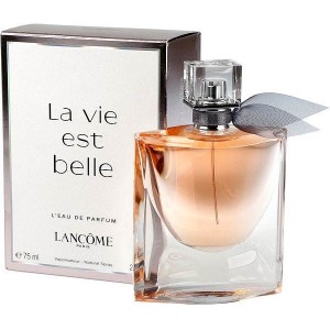 Lancome La Vie Est Belle Edp 75ml Bayan Özel Kutulu Parfüm