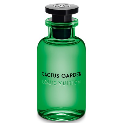Louis Vuitton Cactus Garden 100ml Edp Unisex Özel Kutulu Parfüm