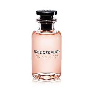 Louis Vuitton Rose Des Vents Edp 100ml Bayan Tester Parfüm