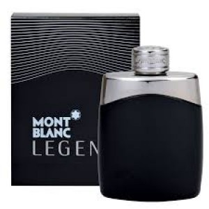 Mont Blanc Legend Edt 100ml Erkek Tester Parfüm