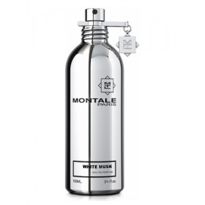 Montale White Musk Edp 100ml Unisex Tester Parfüm