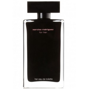 Narciso Rodriguez For Her Edt 100ml Bayan Tester Parfüm