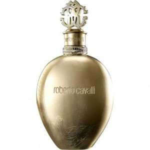 Roberto Cavalli Gold Edition Edp 75ml Bayan Tester Parfüm