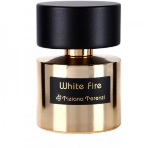 Tiziana Terenzi White Fire Exrait 100ml Unisex Orjinal Kutulu Parfüm