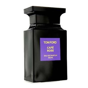 Tom Ford Cafe Rose Edp 100ml Unisex Tester Parfüm