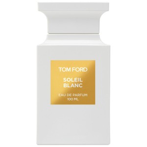 Tom Ford Soleil Blanc Edp 100ml Unisex Tester Parfüm