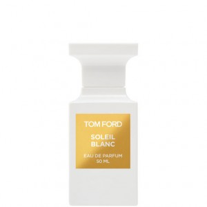 Tom Ford Soleil Blanc Edp 50ml Unisex Tester Parfüm