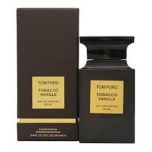 Tom Ford Tobacco Vanille Edp 100ml Erkek Özel Kutulu Parfüm