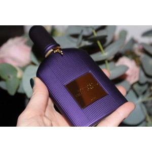 Tom Ford Velvet Orchid Lumiere Edp 100ml Bayan Tester Parfüm
