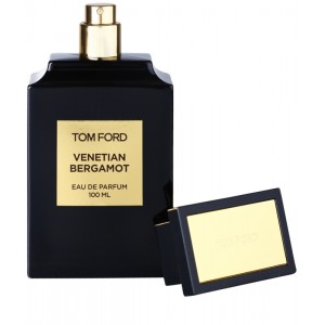 Tom Ford Venetian Bergamot Edp 100ml Unisex Tester Parfüm