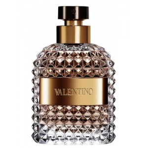 Valentino Uomo Edt 100ml Erkek Tester Parfüm