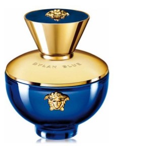 Versace Dylan Blue Edp 100ml Bayan Tester Parfüm