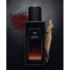 Yves Saint Laurent Cuir Edp 125ml Unisex Parfüm